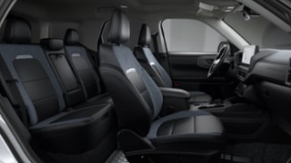 2026 Ford Bronco Sport® Internal Image 1